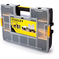 Los mejores  - STANLEY 1-94-745 - Organizador SortMaster 44.2 x 9.2 x 33.3 cm